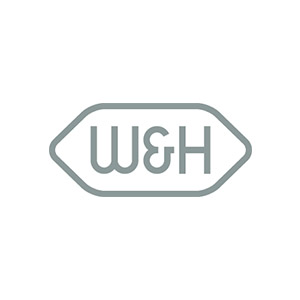 W&H Highspeed Bearings